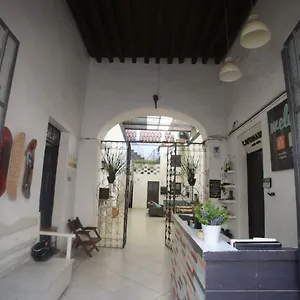 El Petate Querétaro